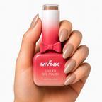 Mynk Nail Gel Polish