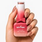 Mynk Nail Gel Polish