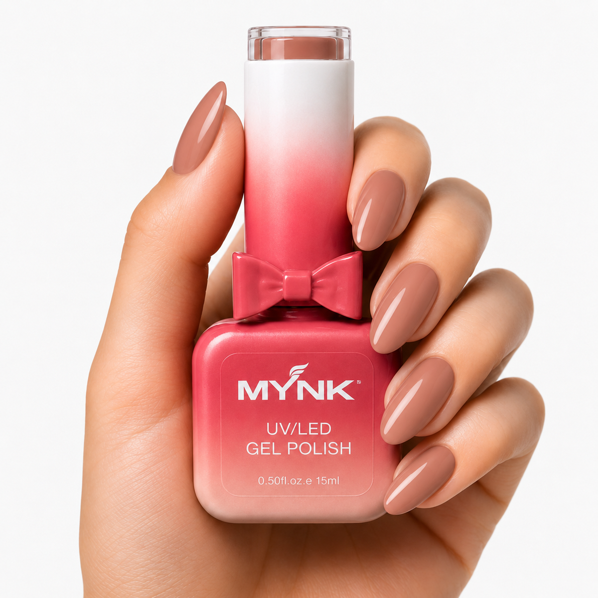 Mynk Nail Gel Polish