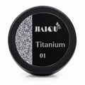 Jiakou Titanium for Nails.