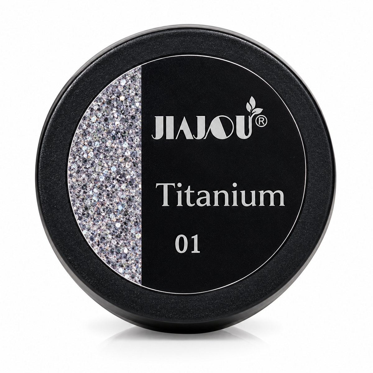 Jiakou Titanium for Nails.