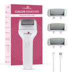 UrbanYog Electric Callus Remover