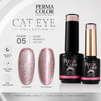 Perma Color Cat Eye.
