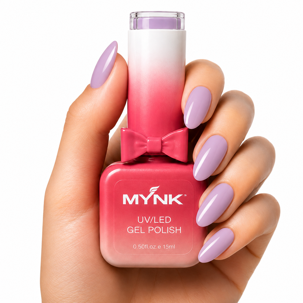 Mynk Nail Gel Polish