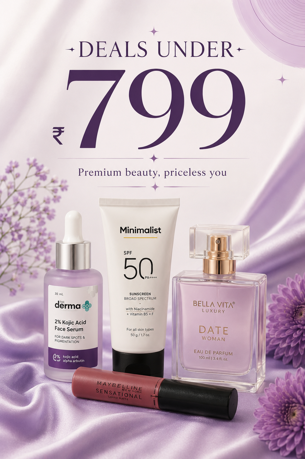 Deals Under 799