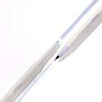 Charmacy Milano Duo Drama Eyeliners - 6, Dual Eyeliner & Eyeshadow, Duo Chrome Eyeshadow, Precise Eyeliner - 0.26g + 0.5ml