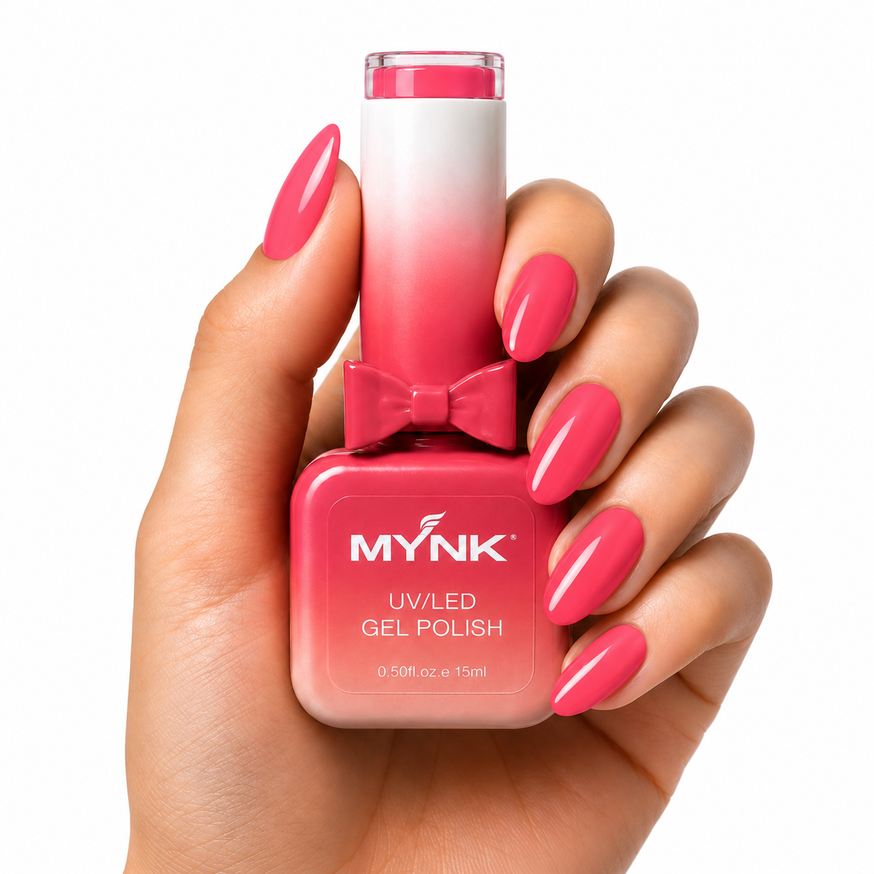 Mynk Nail Gel Polish