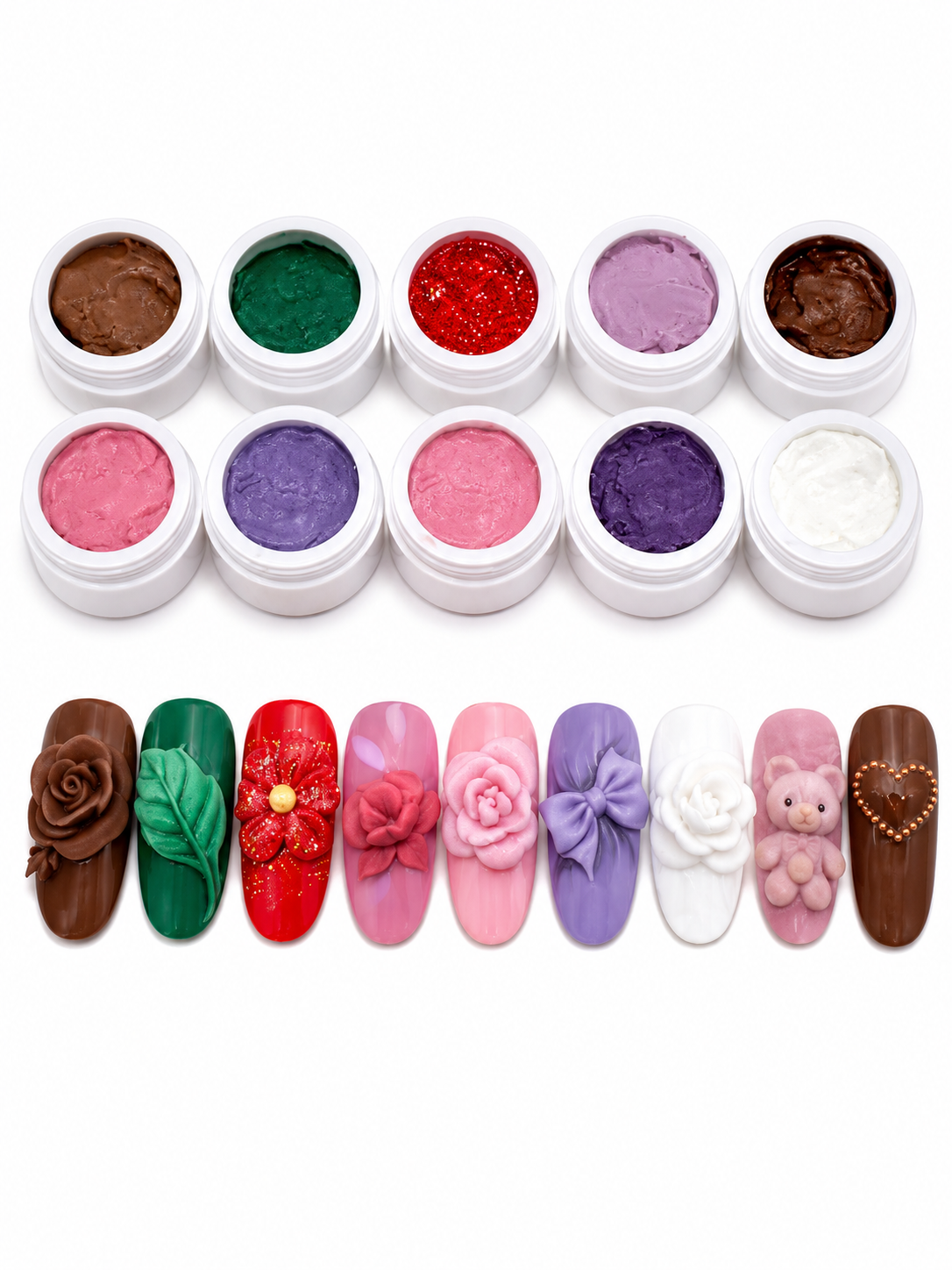 MYNK Professional Carving Gel