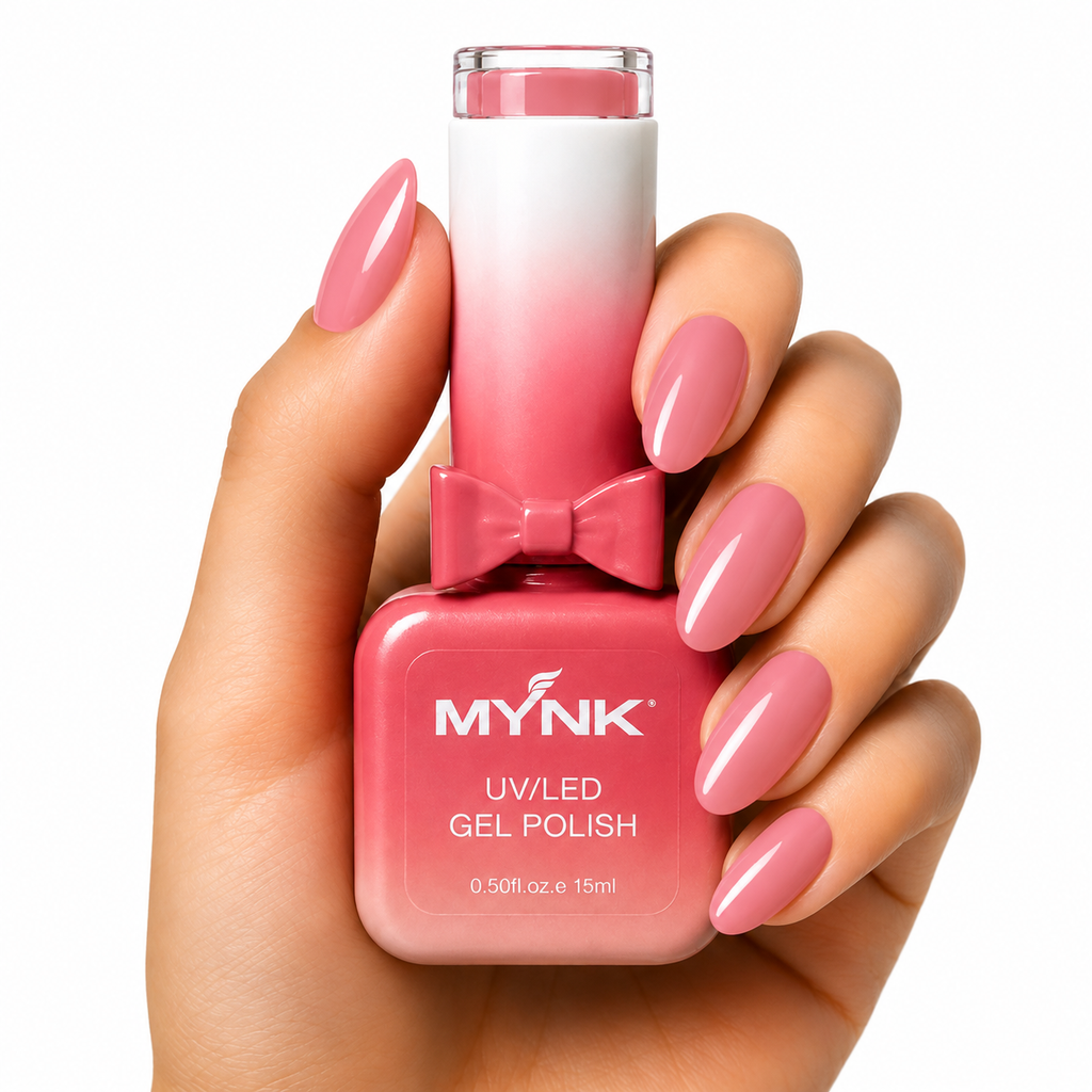 Mynk Nail Gel Polish