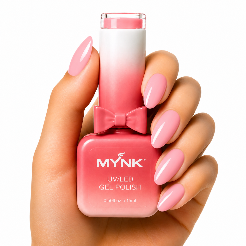 Mynk Nail Gel Polish
