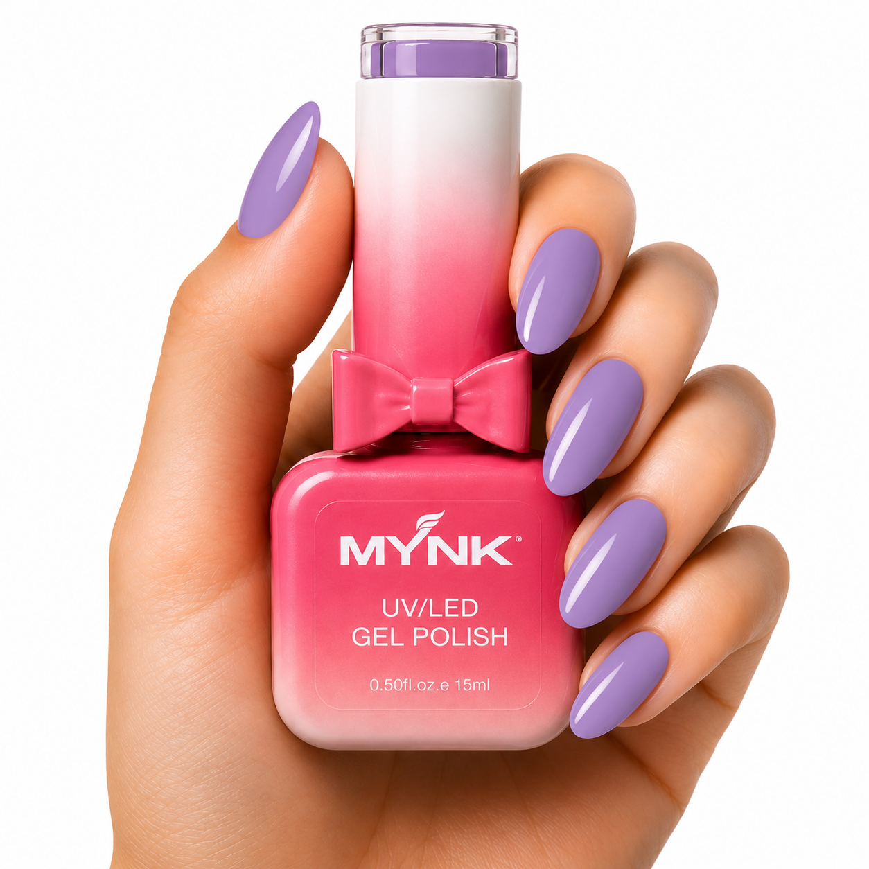 Mynk Nail Gel Polish