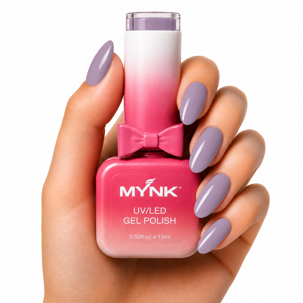 Mynk Nail Gel Polish