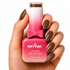 Mynk Nail Gel Polish