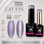 Perma Color Cat Eye.