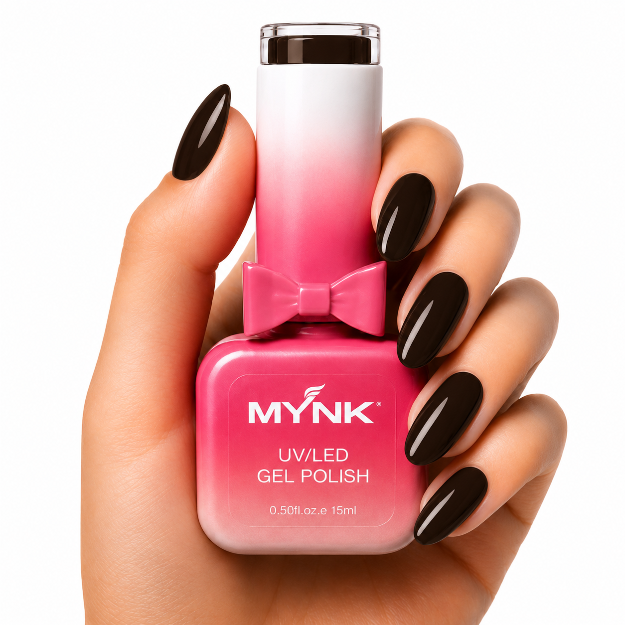 Mynk Nail Gel Polish