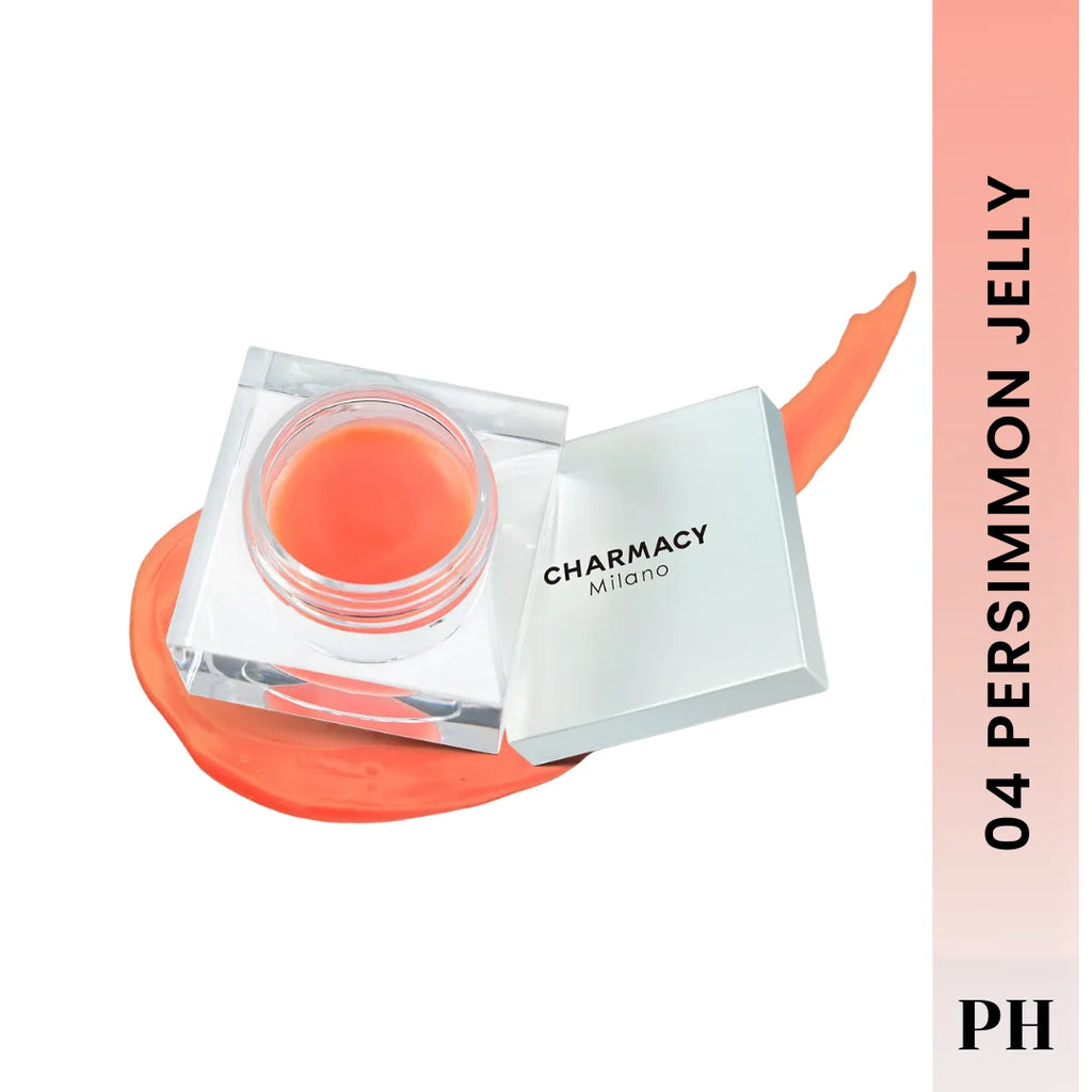Charmacy Milano CMC Magicolor Lip & Cheek Balm - Hydrating PH Lip Balm.