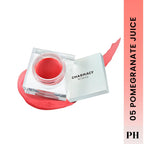 Charmacy Milano CMC Magicolor Lip & Cheek Balm - Hydrating PH Lip Balm.