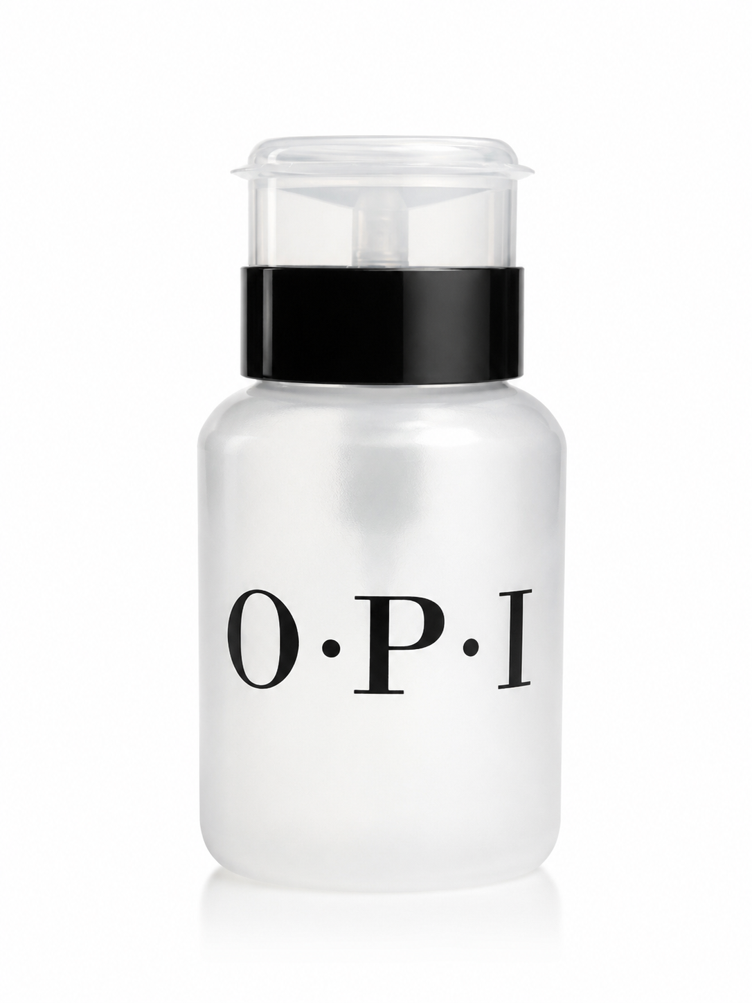 0.P.I Pump Bottle.