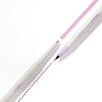 Charmacy Milano Duo Drama Eyeliners - 6, Dual Eyeliner & Eyeshadow, Duo Chrome Eyeshadow, Precise Eyeliner - 0.26g + 0.5ml