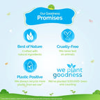Mamaearth Natural Mosquito Repellent Patches, 24pcs