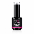 Perma Color 8-in-1 Gel Glue delivers professional-grade adhesion for flawless nail applications.