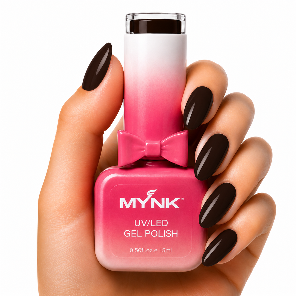 Mynk Nail Gel Polish