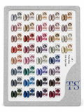 THREE STROKES 36 CAT EYE KIT
