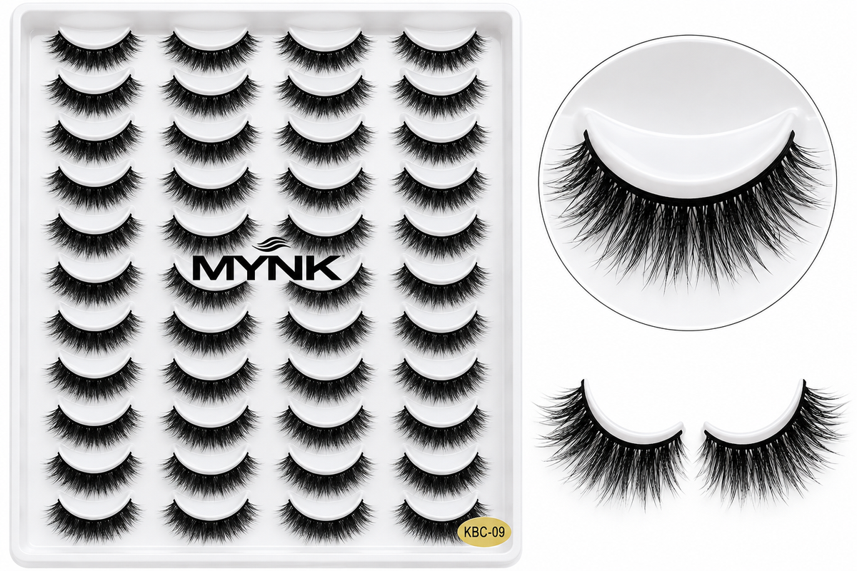 MYNK Lash.
