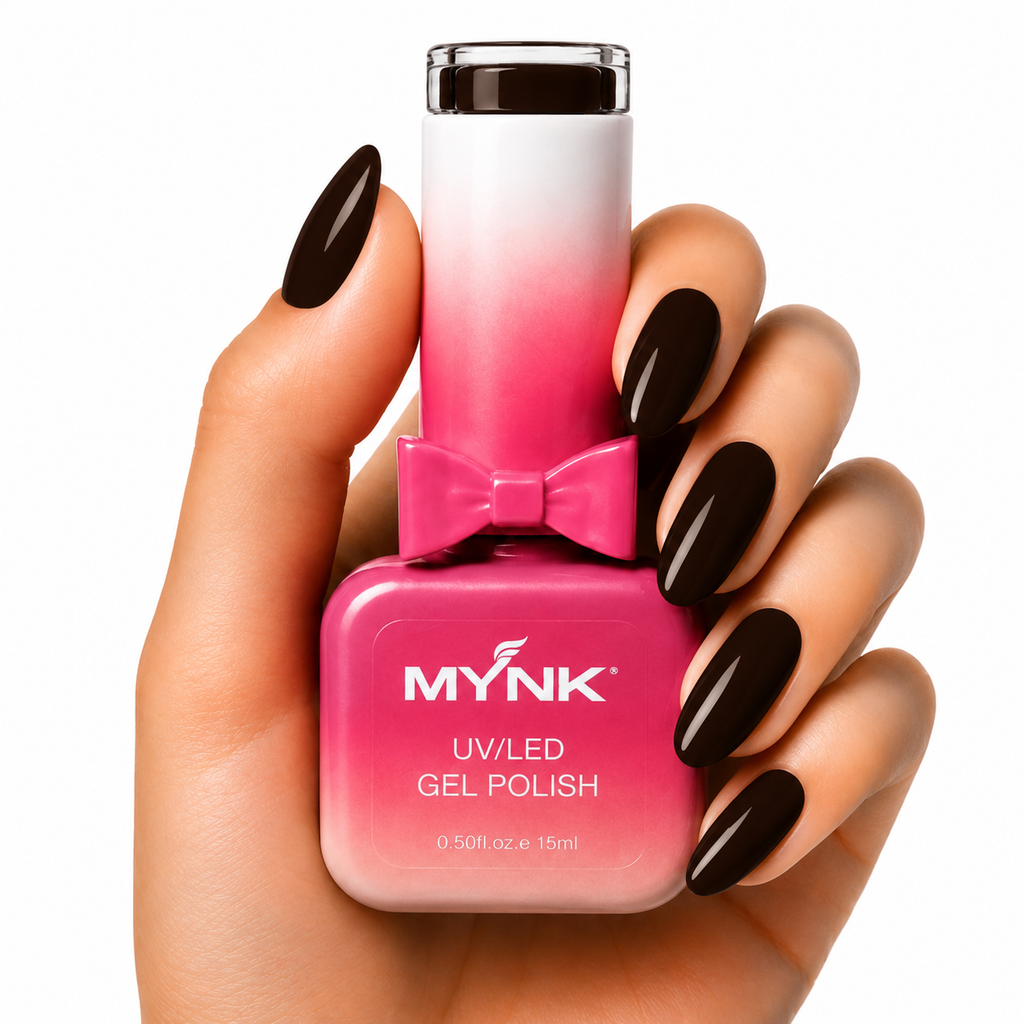 Mynk Nail Gel Polish