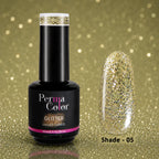 Perma Glitter UV/LED Gel Polish