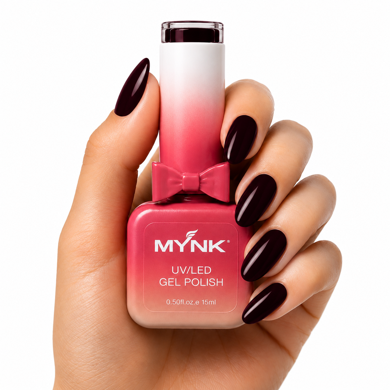 Mynk Nail Gel Polish