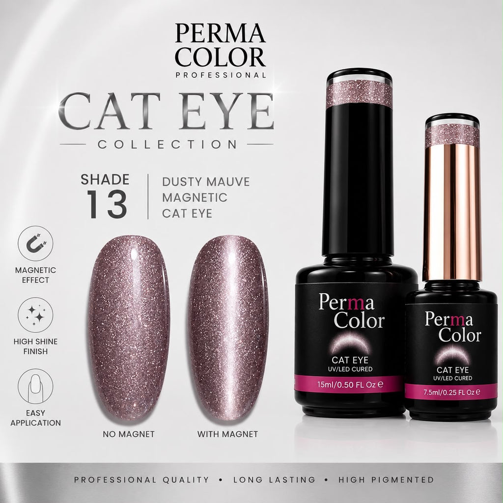Perma Color Cat Eye.