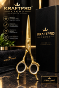 KRAFTPRO SCISSOR CROWN.