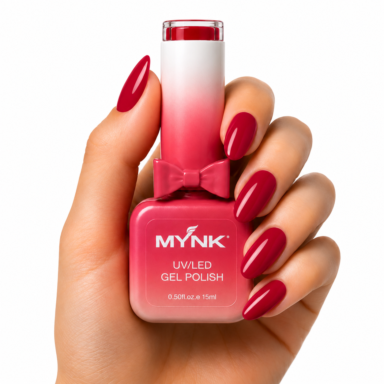 Mynk Nail Gel Polish