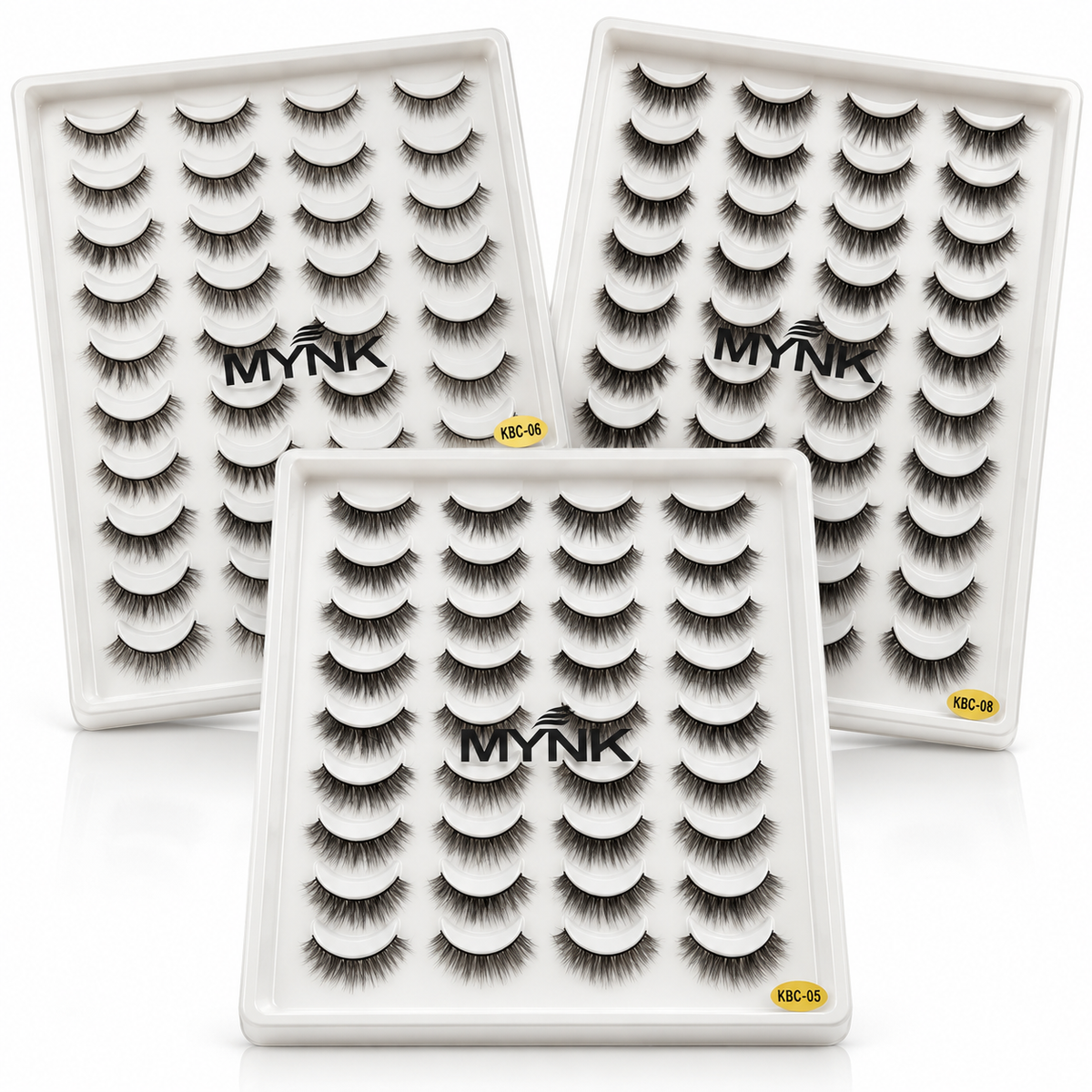 MYNK Lash.