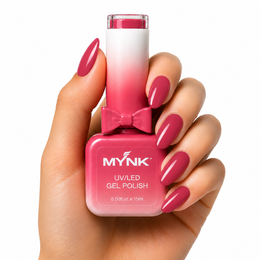 Mynk Nail Gel Polish