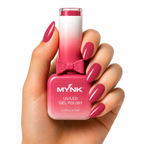 Mynk Nail Gel Polish