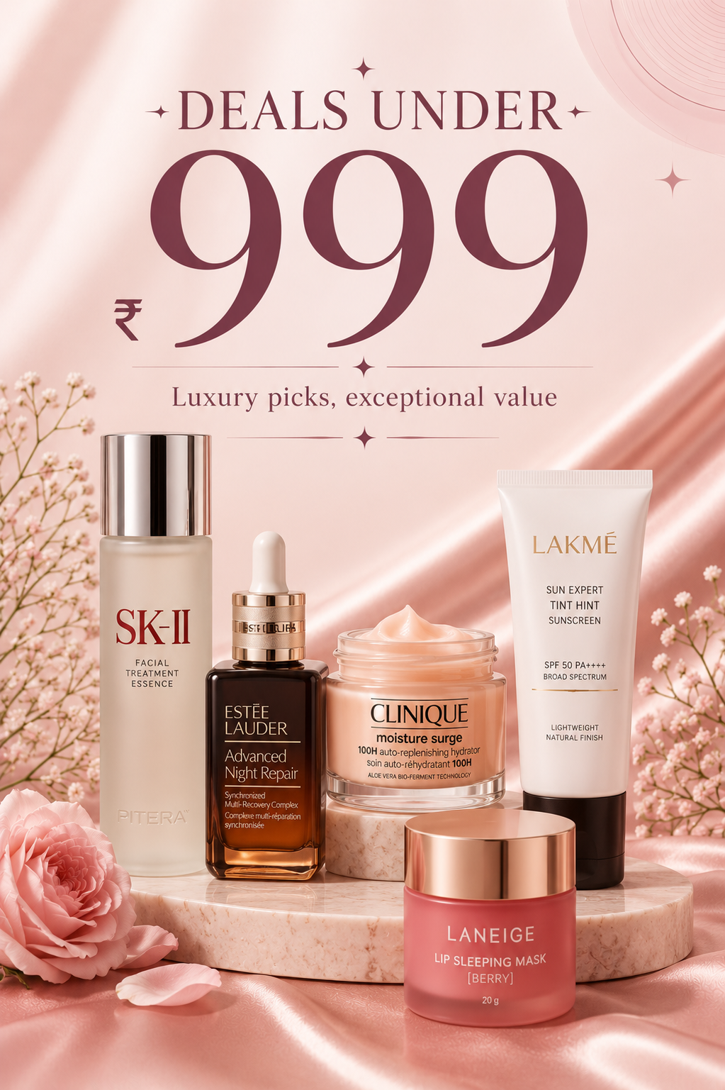 Deals Under 999