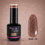Perma Glitter UV/LED Gel Polish