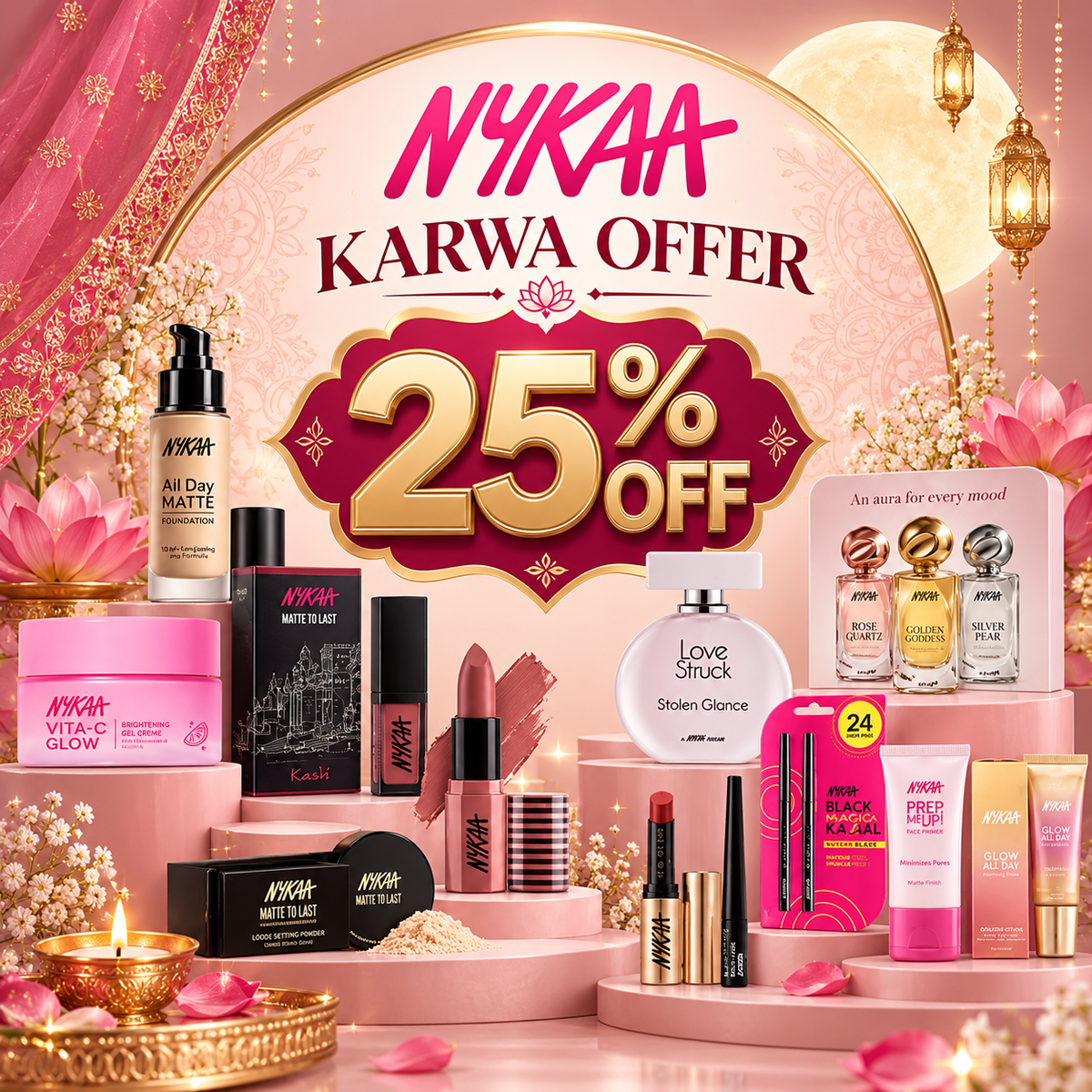 Nykaa