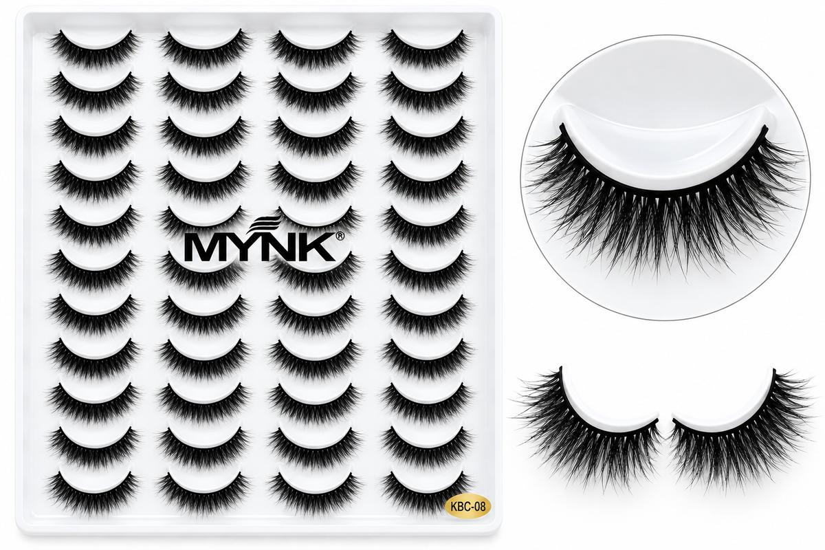 MYNK Lash.