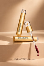 COLORBAR SINFUL LIQUID LIPSTICK ROUGE A LEVRES LIQUIDE 3g/0.10 us. oz.