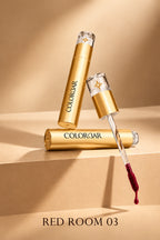 COLORBAR SINFUL LIQUID LIPSTICK ROUGE A LEVRES LIQUIDE 3g/0.10 us. oz.