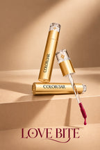 COLORBAR SINFUL LIQUID LIPSTICK ROUGE A LEVRES LIQUIDE 3g/0.10 us. oz.
