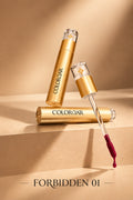 COLORBAR SINFUL LIQUID LIPSTICK ROUGE A LEVRES LIQUIDE 3g/0.10 us. oz.