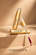COLORBAR SINFUL LIQUID LIPSTICK ROUGE A LEVRES LIQUIDE 3g/0.10 us. oz.