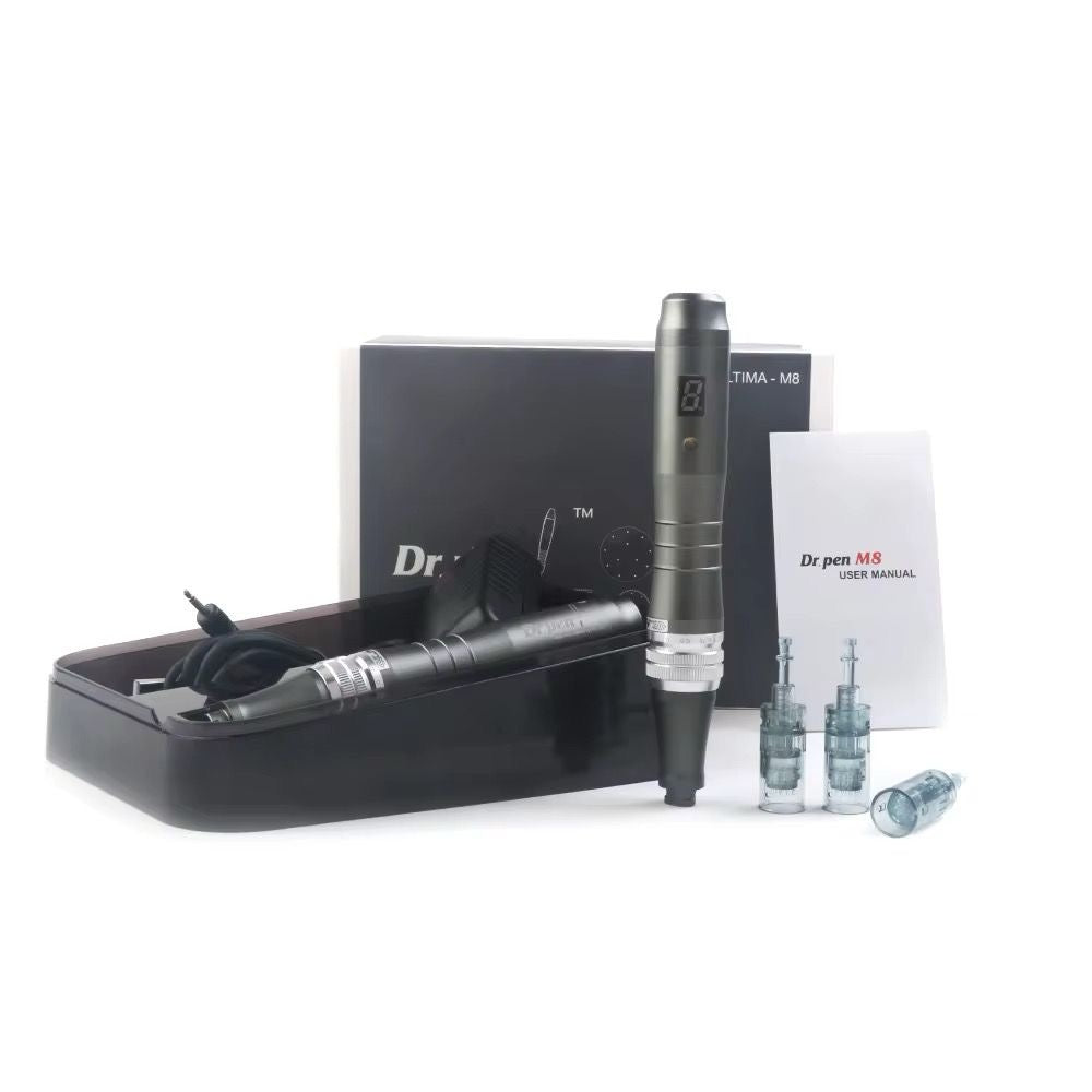 DR PEN M8 Professional Microneedling Pen
