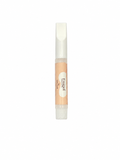 Emigel Professional Nail Glue for Artificial Nail Extensions with Brush On Applicator | Professional Grade | Quick-Drying Glue for Long Lasting and Secure Nail
