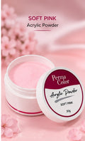 SOFT PINK