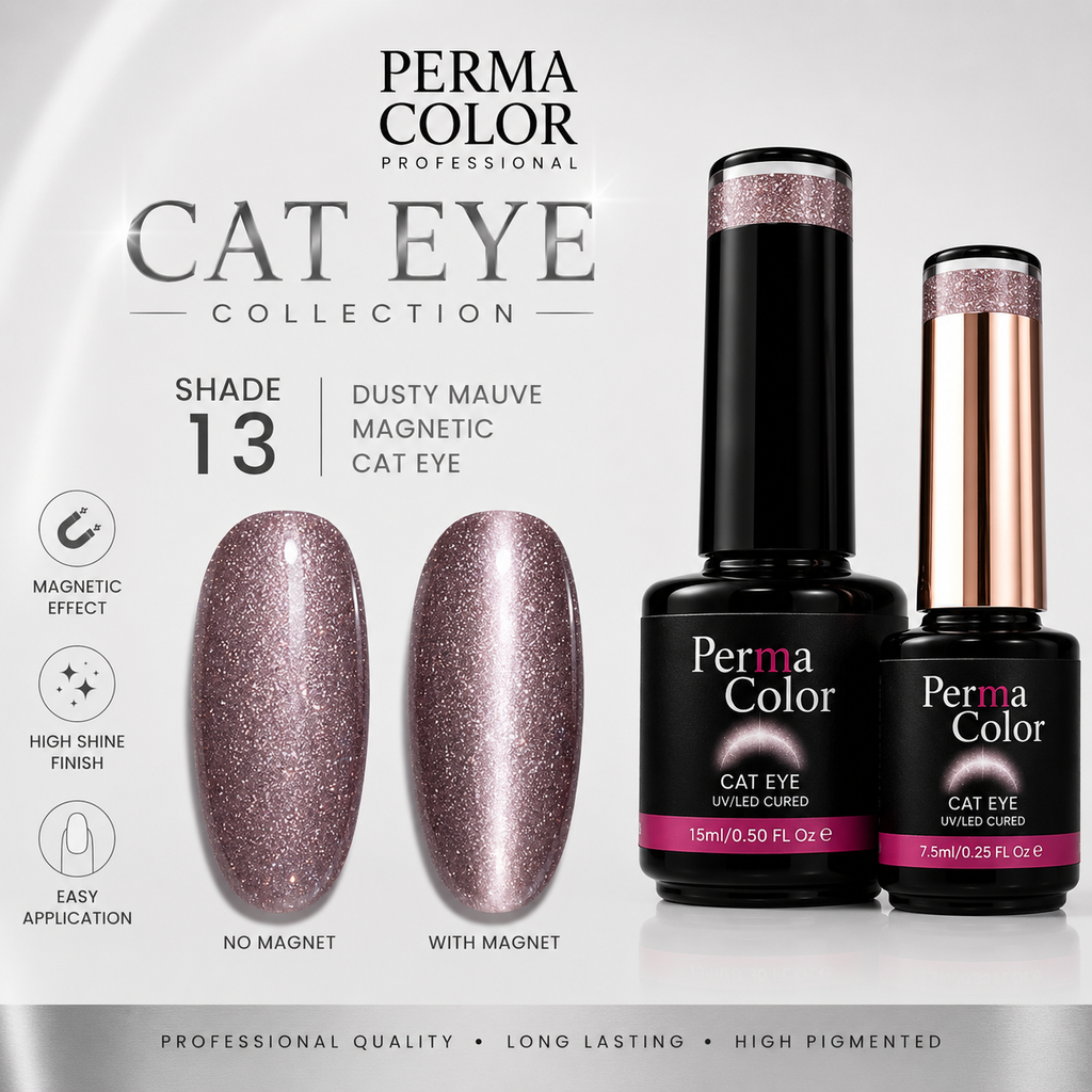 Perma Color Cat Eye.